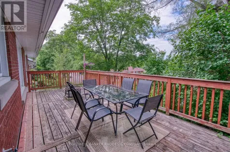 1430 Edgecliffe Avenue Ottawa ON K1Z 8G1