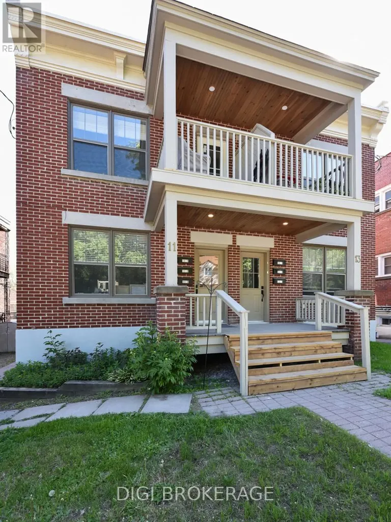 13 Acacia Avenue Ottawa ON K1M 0P3