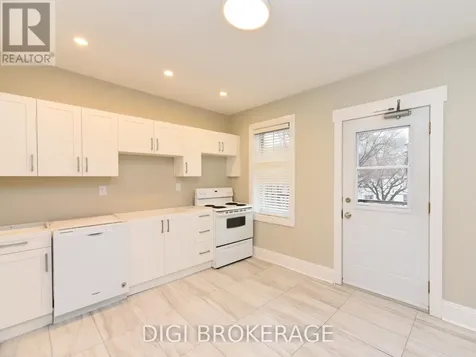 13 Acacia Avenue Ottawa ON K1M 0P3