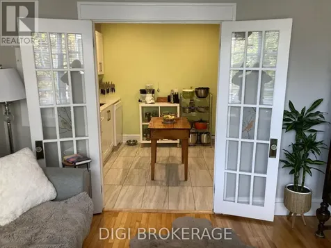 13 Acacia Avenue Ottawa ON K1M 0P3