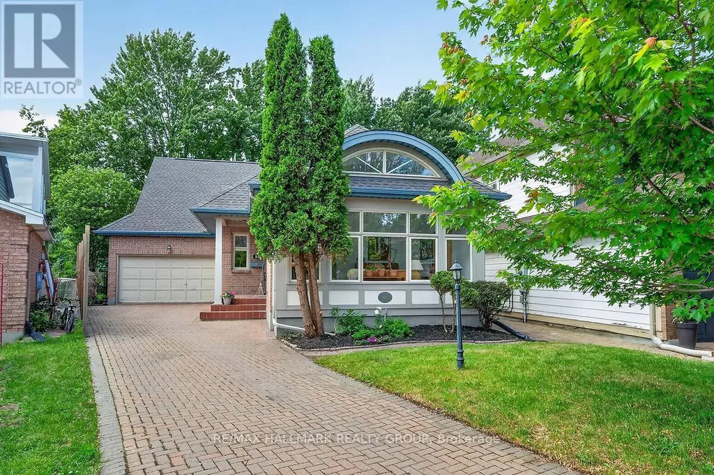 51 Castlethorpe Crescent Ottawa ON K2G 5P9