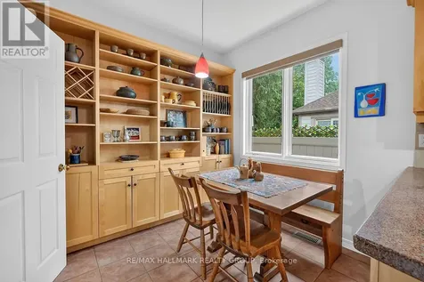 51 Castlethorpe Crescent Ottawa ON K2G 5P9