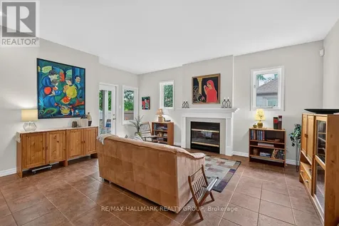 51 Castlethorpe Crescent Ottawa ON K2G 5P9