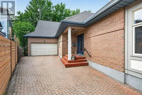 51 Castlethorpe Crescent Ottawa ON K2G 5P9