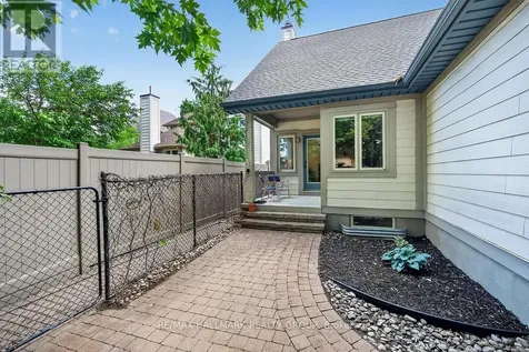 51 Castlethorpe Crescent Ottawa ON K2G 5P9