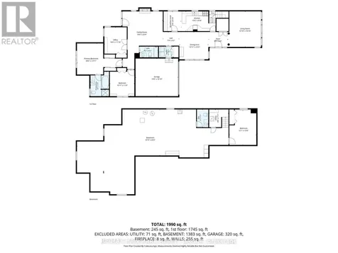 51 Castlethorpe Crescent Ottawa ON K2G 5P9