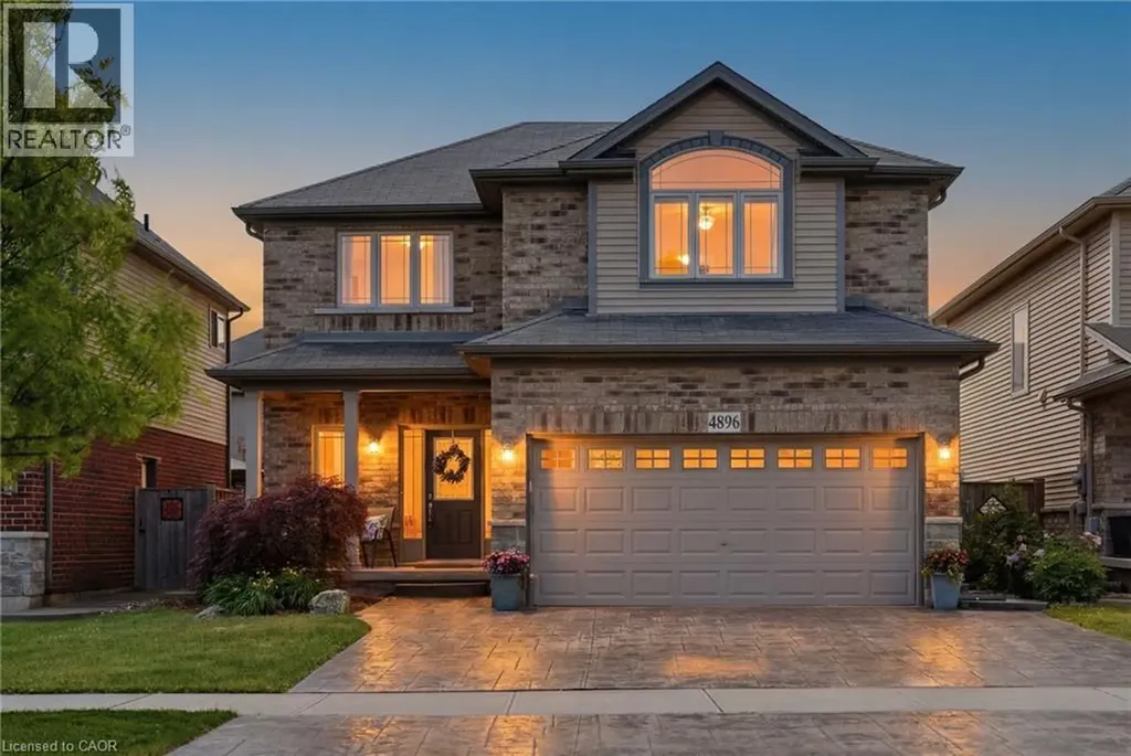 4896 Alexandra Avenue Beamsville ON L3J 1M1