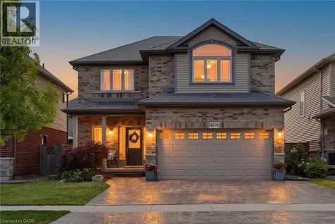 4896 Alexandra Avenue Beamsville ON L3J 1M1