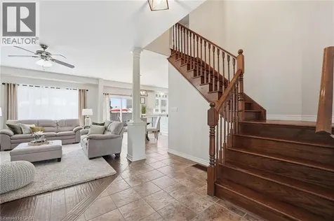 4896 Alexandra Avenue Beamsville ON L3J 1M1