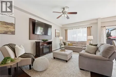 4896 Alexandra Avenue Beamsville ON L3J 1M1