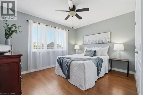 4896 Alexandra Avenue Beamsville ON L3J 1M1