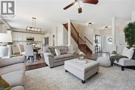 4896 Alexandra Avenue Beamsville ON L3J 1M1