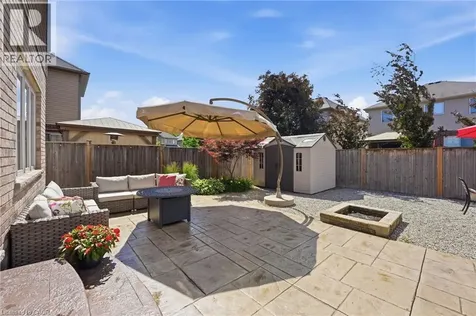 4896 Alexandra Avenue Beamsville ON L3J 1M1