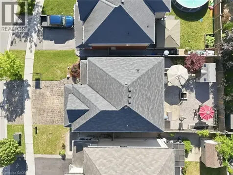 4896 Alexandra Avenue Beamsville ON L3J 1M1