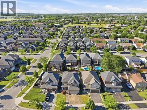 4896 Alexandra Avenue Beamsville ON L3J 1M1
