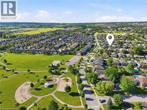 4896 Alexandra Avenue Beamsville ON L3J 1M1