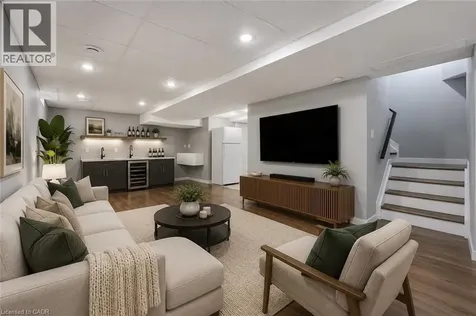4896 Alexandra Avenue Beamsville ON L3J 1M1