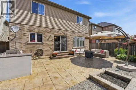 4896 Alexandra Avenue Beamsville ON L3J 1M1
