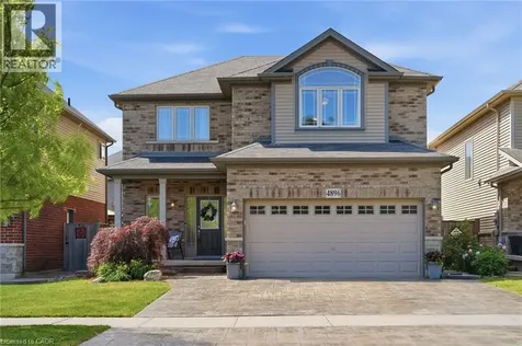 4896 Alexandra Avenue Beamsville ON L3J 1M1