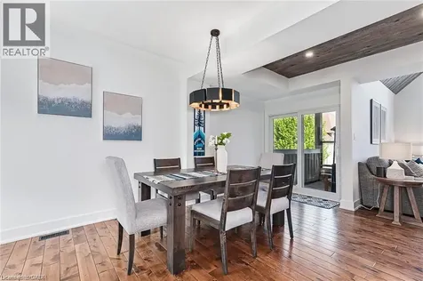 129 Venture Boulevard The Blue Mountains ON L9Y 0B6