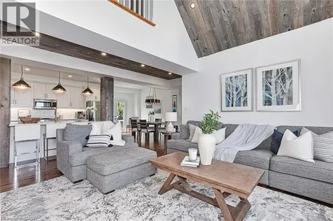 129 Venture Boulevard The Blue Mountains ON L9Y 0B6