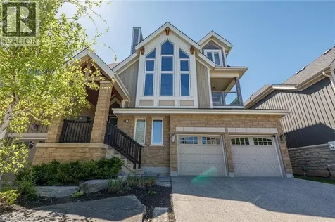 129 Venture Boulevard The Blue Mountains ON L9Y 0B6