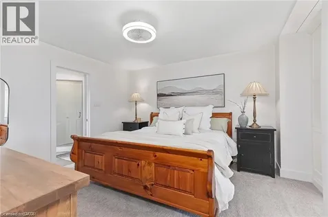 129 Venture Boulevard The Blue Mountains ON L9Y 0B6