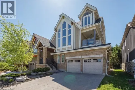 129 Venture Boulevard The Blue Mountains ON L9Y 0B6