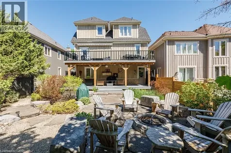 129 Venture Boulevard The Blue Mountains ON L9Y 0B6