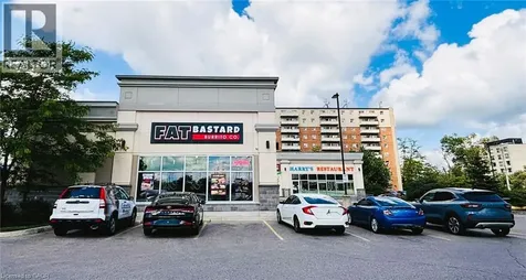 457 Wharncliffe Road South London ON N6J 2M9