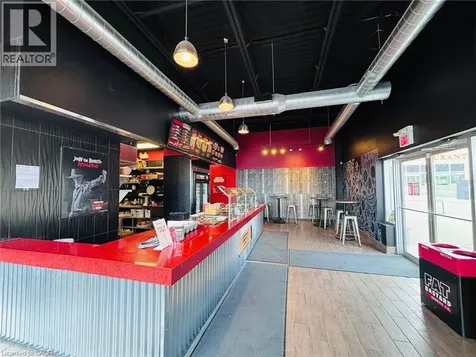 457 Wharncliffe Road South London ON N6J 2M9
