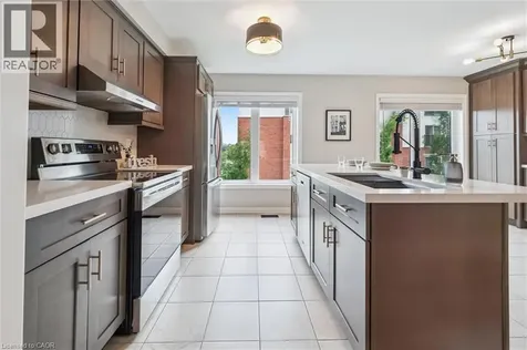 395 Linden Drive Cambridge ON N3H 0C8
