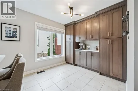 395 Linden Drive Cambridge ON N3H 0C8