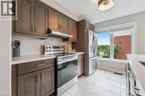 395 Linden Drive Cambridge ON N3H 0C8