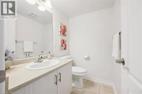 395 Linden Drive Cambridge ON N3H 0C8
