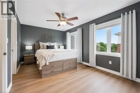 395 Linden Drive Cambridge ON N3H 0C8