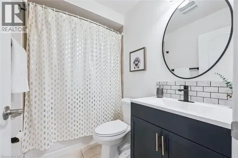395 Linden Drive Cambridge ON N3H 0C8