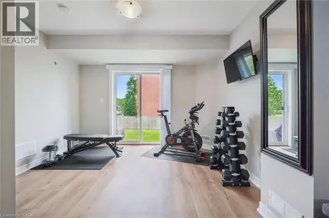 395 Linden Drive Cambridge ON N3H 0C8