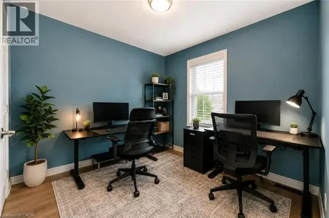 395 Linden Drive Cambridge ON N3H 0C8