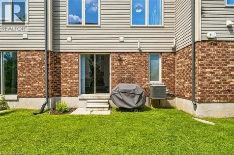 395 Linden Drive Cambridge ON N3H 0C8