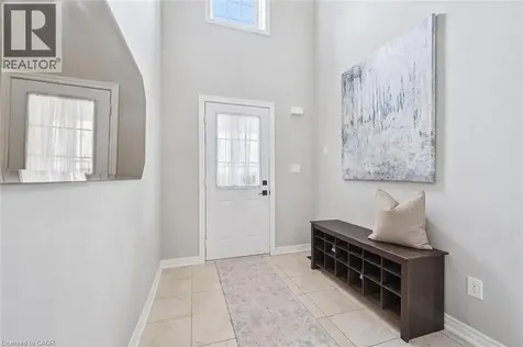395 Linden Drive Cambridge ON N3H 0C8