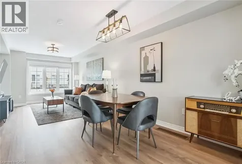 395 Linden Drive Cambridge ON N3H 0C8