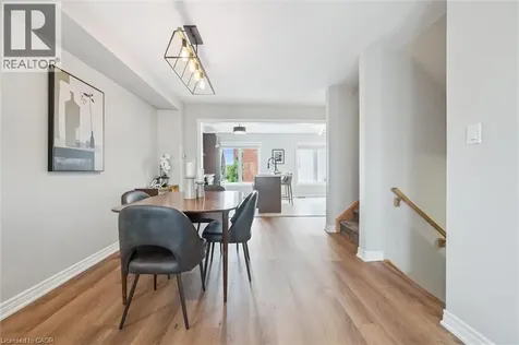 395 Linden Drive Cambridge ON N3H 0C8
