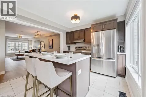 395 Linden Drive Cambridge ON N3H 0C8