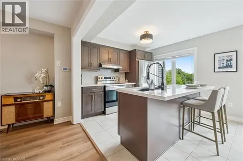 395 Linden Drive Cambridge ON N3H 0C8