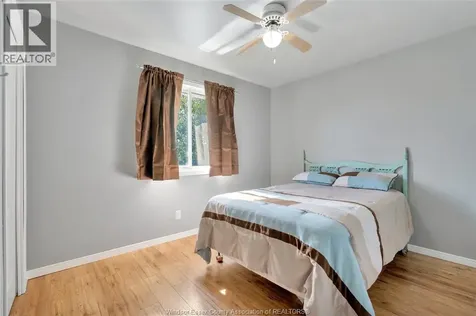 125 Queen Street South Tilbury ON N0P 2P0