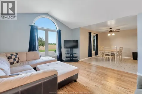 125 Queen Street South Tilbury ON N0P 2P0
