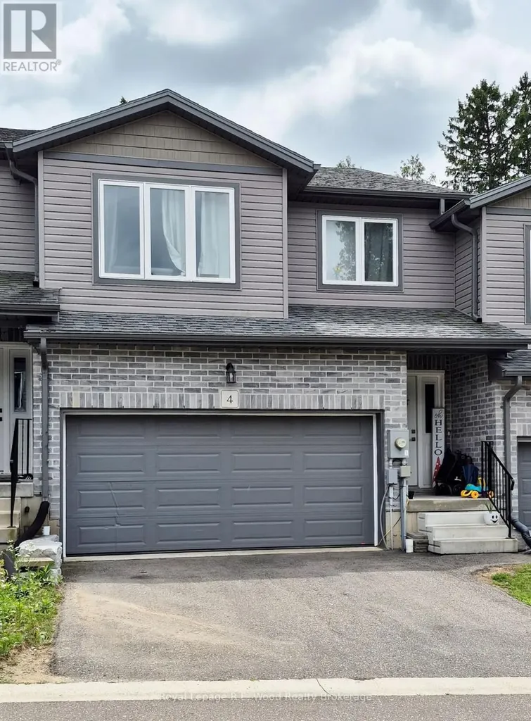 61 Vienna Road Tillsonburg ON N4G 3C6