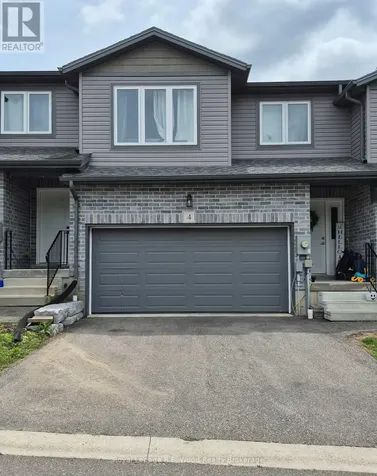 61 Vienna Road Tillsonburg ON N4G 3C6