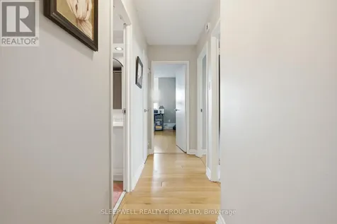 665 Bathgate Drive Ottawa ON K1K 3Y4